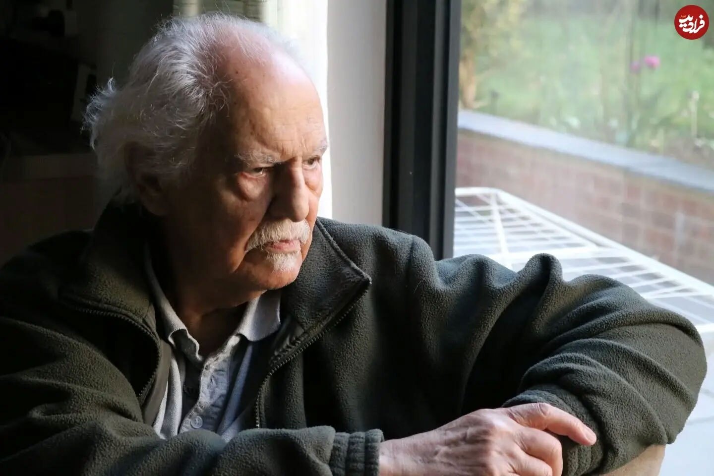 عکس | تونل زمان؛ چهره «شبث» سریال مختارنامه در ۸۰ سالگی