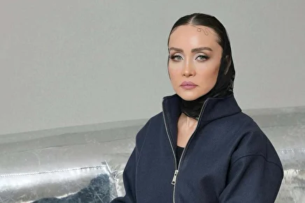 (ویدئو) روایت تلخ حدیث فولادوند از غرق شدن پدرش در ۵ سالگی