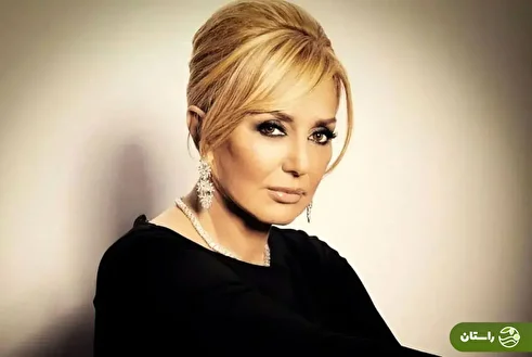 (ویدئو) حال گوگوش وخیم شد؛ او به سختی صحبت می‌کند