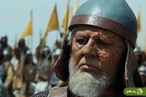 عکس | تونل زمان؛ چهره «شبث» سریال مختارنامه در ۸۰ سالگی