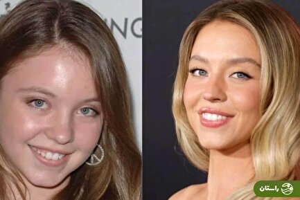 سیدنی سوئینی انجام جراحی صورت نامتقاورنش را تکذیب کرد