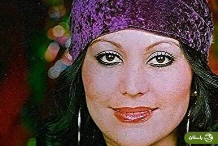 عکس | تونل زمان؛ «سیمین غفاری» بازیگر قبل انقلاب در کنار «امین امینی، زانیچ و خوشرو» در سال ۵۵