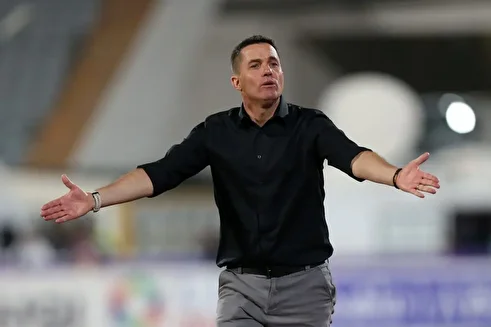 (ویدئو) پاسخ اسمار ویرا به ادعای جادوگری در دربی