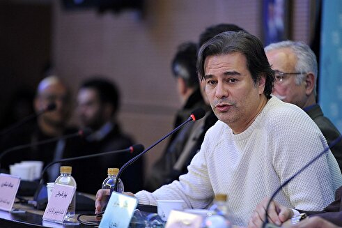 (ویدئو) پیمان قاسمخانی از لکه ننگ زندگی خود پرده برداشت!