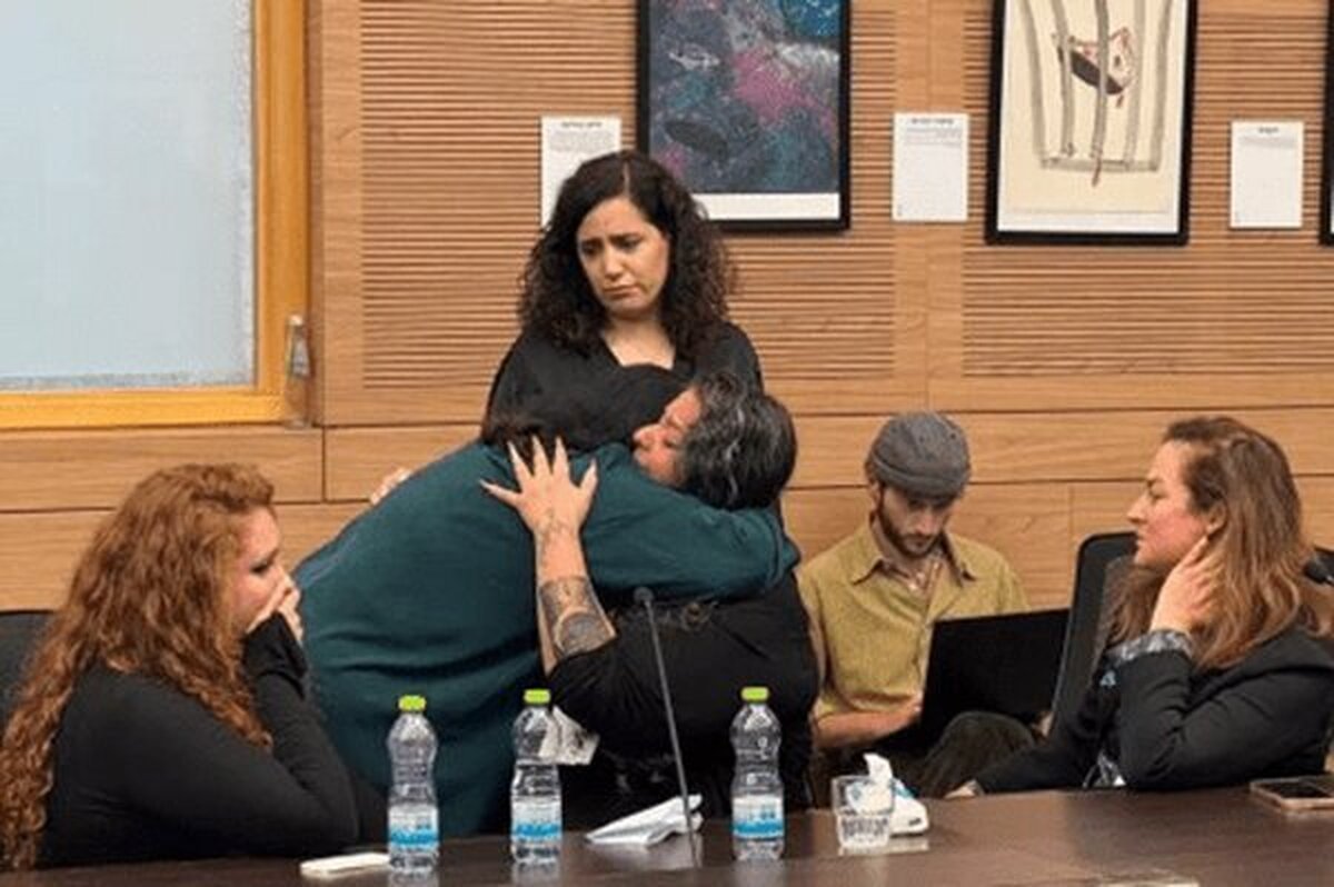 انفجار بمب رسوایی جنسی و اخلاقی مقامات اسرائیل