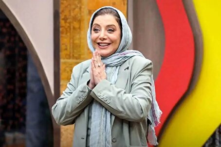 (ویدئو) رویا میرعلمی: در مراسم ختم پدرم، وقتی هادی حجازی‌فر تسلیت گفت از خنده داشتم منفجر می‌شدم!