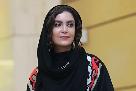 (عکس) تونل زمان؛ جشن تولد سامیه لک «آیناز دختر مارال» آنام ۴۵ سال پیش