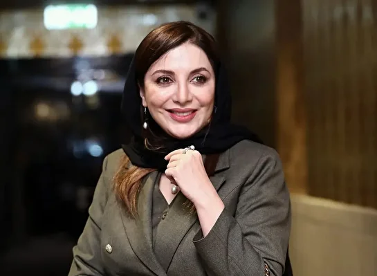 (ویدئو) رویا میرعلمی: برای عمو جغد شاخدار و سوباسا گریه می‌کردم