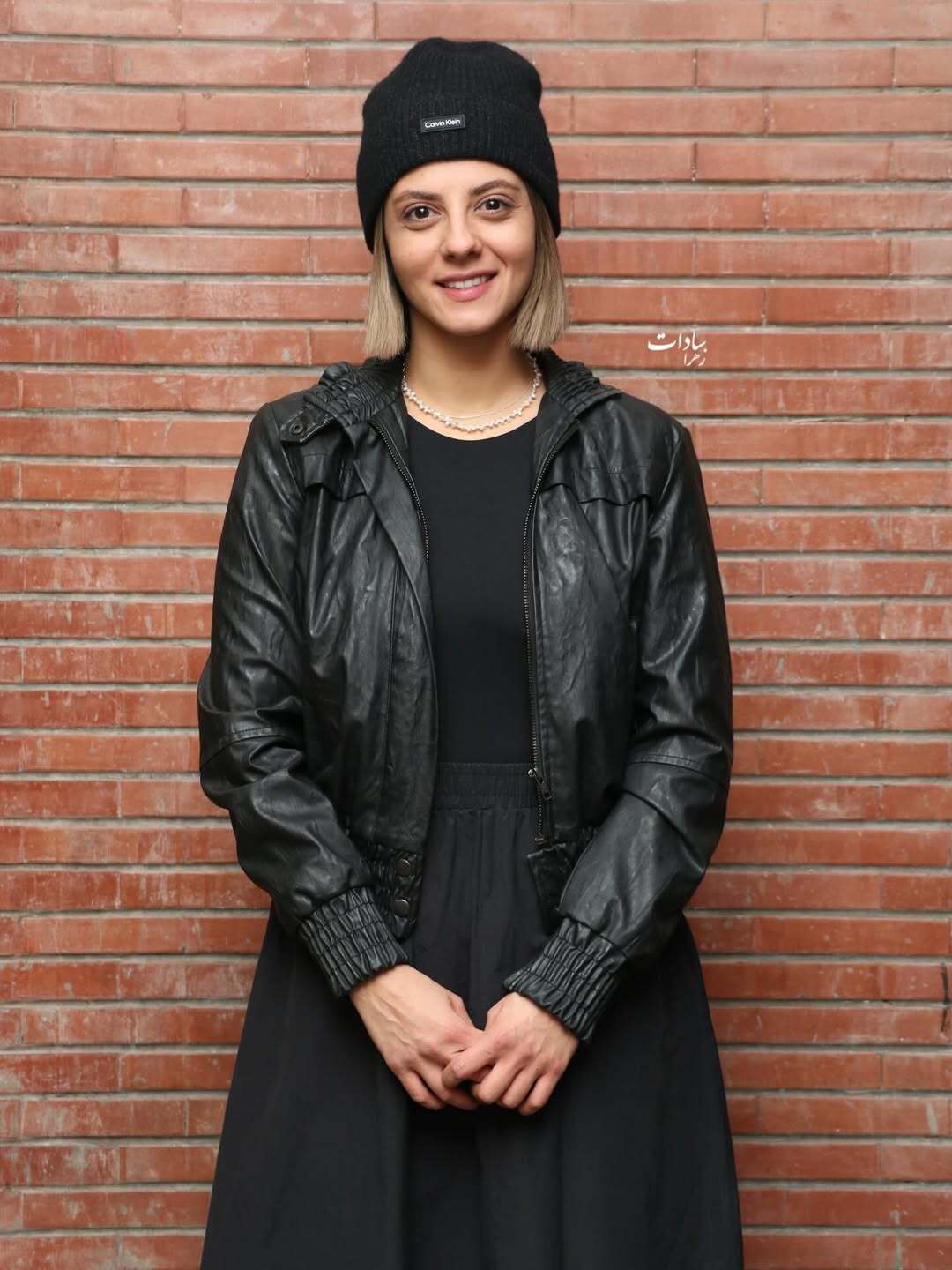 (تصاویر) فاطیما بهارمست، نفس بازغی، مهسا طهماسبی و کیسان دیباج در پشت صحنه نمایش «باران اسیدی»