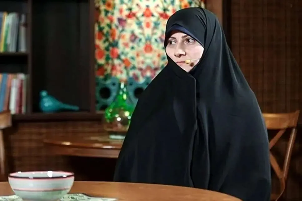 مهری طالبی دارستانی کیست و ماجرای سکته او چه بود؟