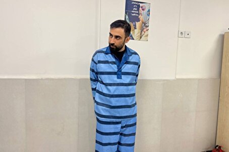 (ویدئو) تصاویر تازه منتشر شده از اتاق عمل پزشک قلابی