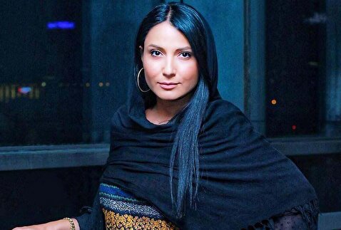 دورهمی سمیرا حسن‌پور با مهرداد صدیقیان و سه بازیگر جذاب سینمای ایران