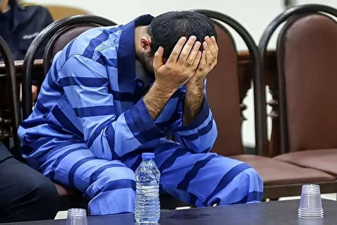 دچار جنون شدم و زنم را کشتم | روابط مشکوکی داشت، یک میلیارد پول گرفت و معلوم نبود با آن چه کار کرد