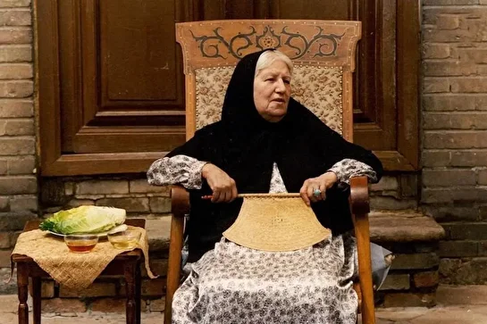 «مادر» به تلویزیون می‌آید