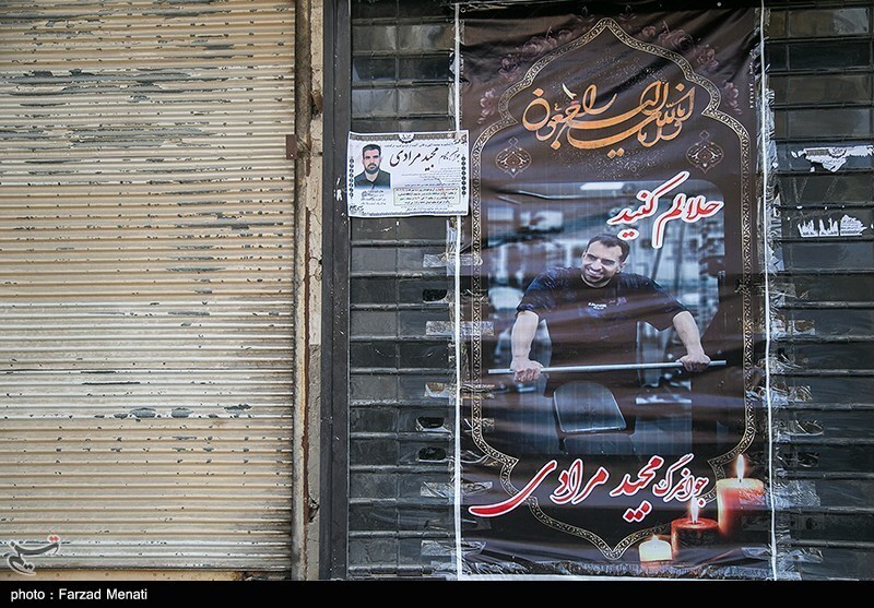 (تصاویر) بازسازی صحنه قتل طلافروش کرمانشاهی | جزئیات سرقت تکاندهنده در شهرک معلم (تصاویر) بازسازی صحنه قتل طلافروش کرمانشاهی | جزئیات سرقت تکاندهنده در شهرک معلم