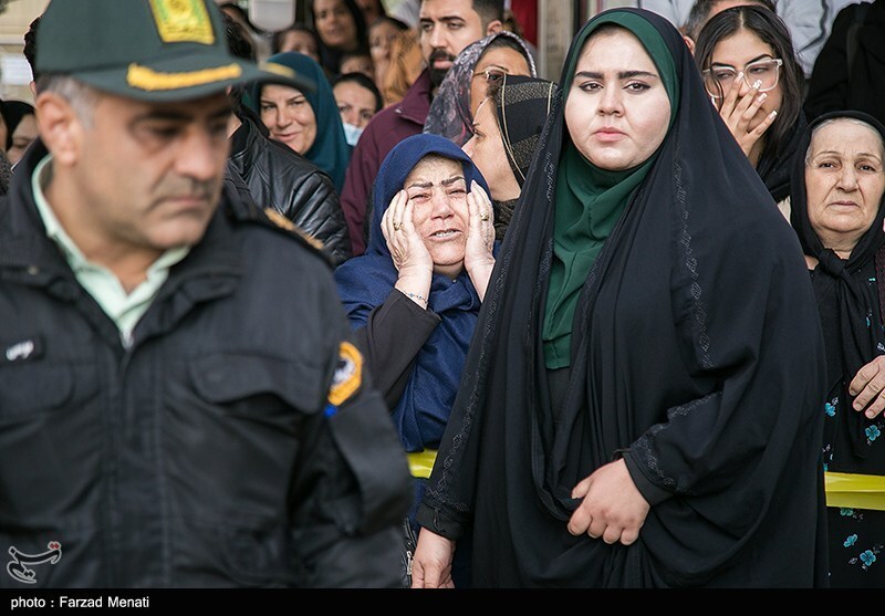 (تصاویر) بازسازی صحنه قتل طلافروش کرمانشاهی | جزئیات سرقت تکاندهنده در شهرک معلم (تصاویر) بازسازی صحنه قتل طلافروش کرمانشاهی | جزئیات سرقت تکاندهنده در شهرک معلم