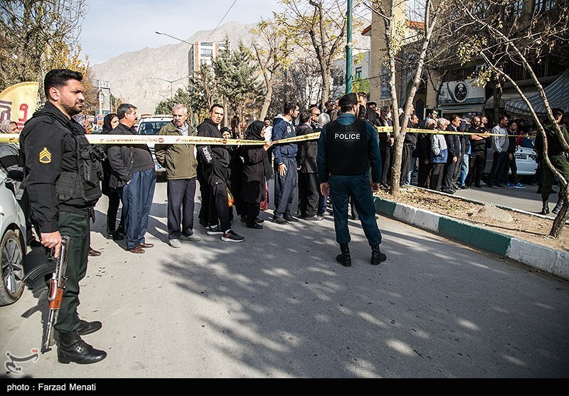 (تصاویر) بازسازی صحنه قتل طلافروش کرمانشاهی | جزئیات سرقت تکاندهنده در شهرک معلم (تصاویر) بازسازی صحنه قتل طلافروش کرمانشاهی | جزئیات سرقت تکاندهنده در شهرک معلم