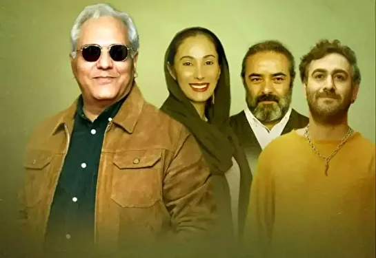 زمان پخش سریال «شیش ماهه» مهران مدیری + بازیگران و داستان