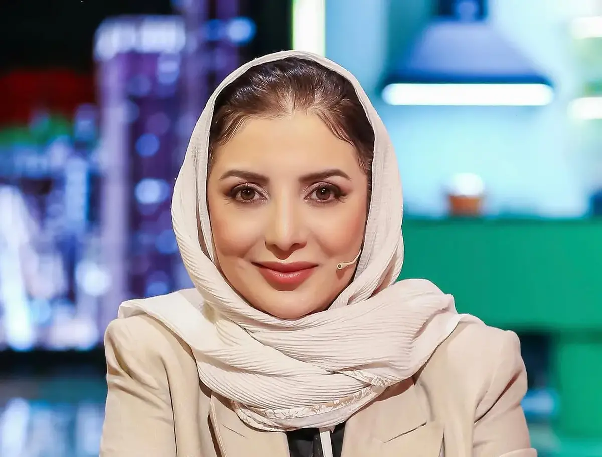 رویا میرعلمی: گفتم الهه محکم بشین، می خواهم با ماشین از روی دزدها رد شم