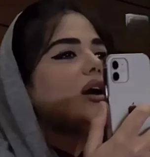 نیوشا مفیدی کیست و چرا صفحه اینستاگرامش مسدود شد؟