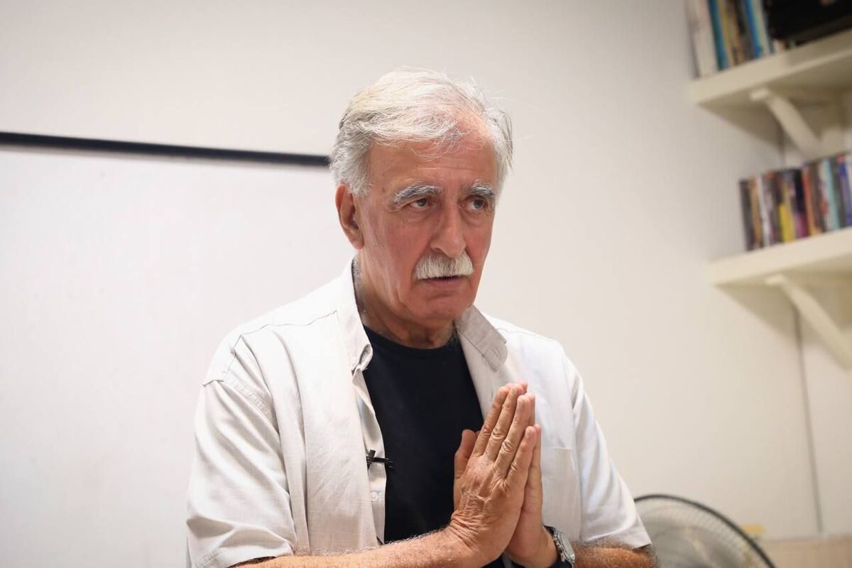 اسعدیان: بازداشت بازیگران در مهمانی خصوصی سازمان یافته و حکومتی نبود