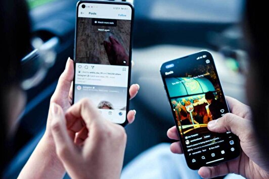 نتایج تکان‌دهنده یک پژوهش؛ مغز با تماشای ریلزهای اینستاگرام می‌پوسد!