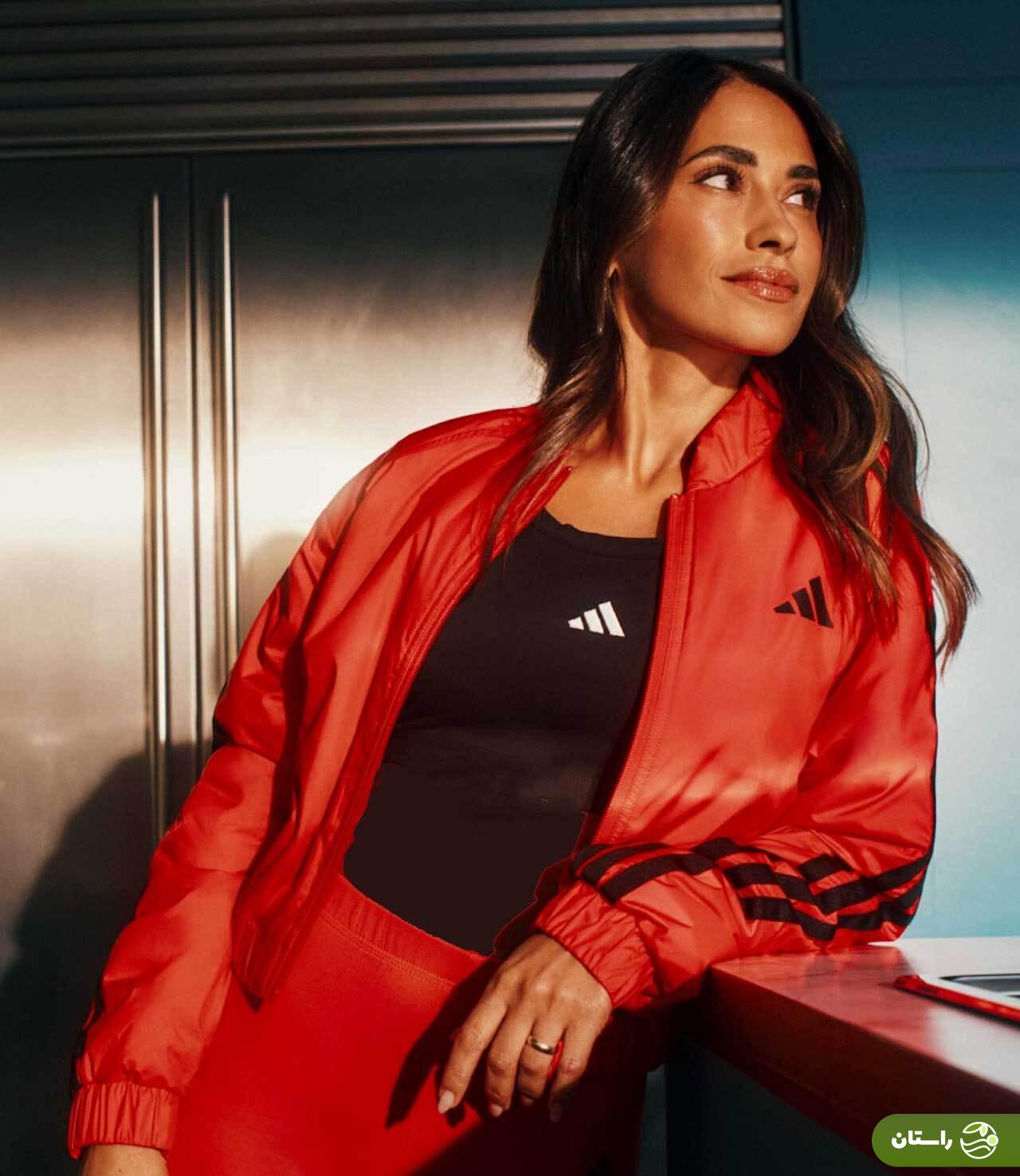 چطور دختر همسایه شد همسر لیونل مسی؟ داستان عشق آنتونلا با قهرمان فوتبال دنیا چطور دختر همسایه شد همسر لیونل مسی؟ داستان عشق آنتونلا با قهرمان فوتبال دنیا