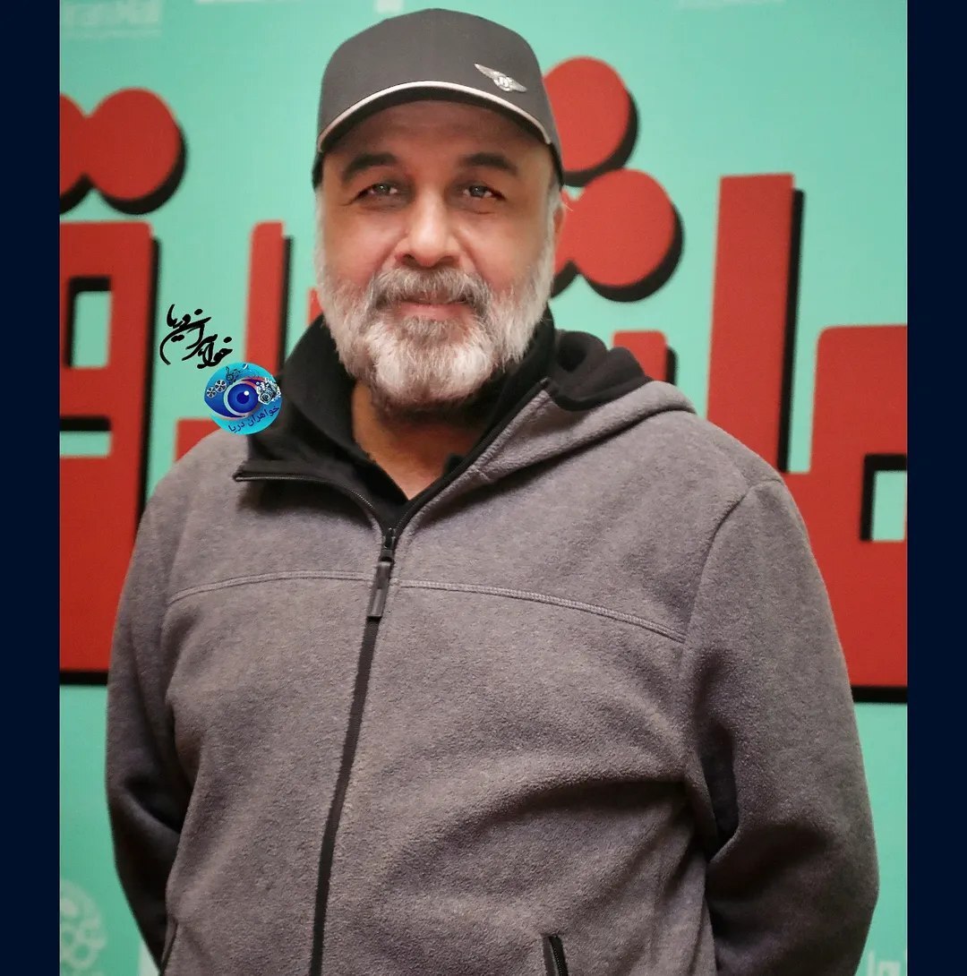 (عکس) خوش و بش رضا عطاران و رویا میرعلمی در اکران  «سینما شهر قصه»