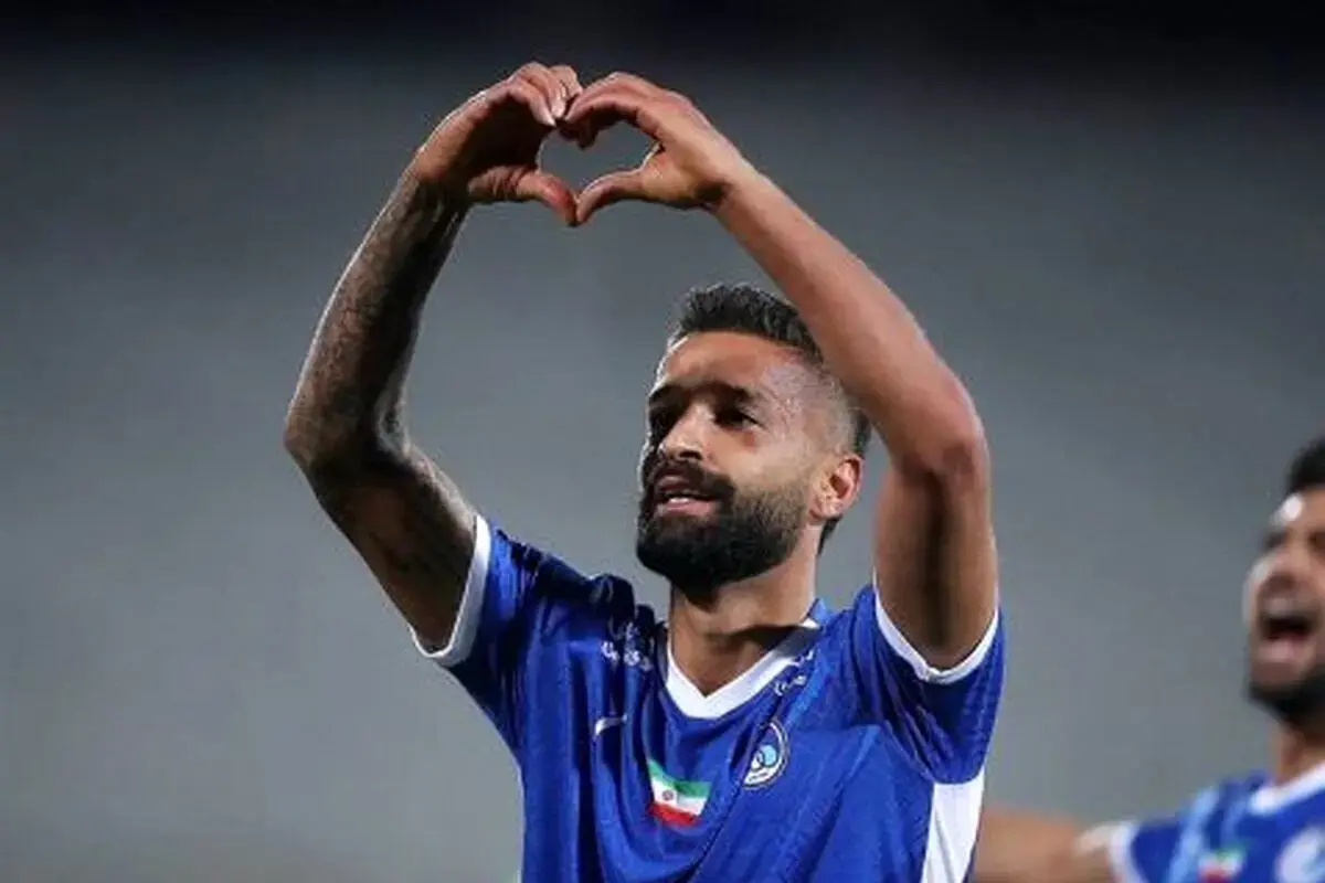 انتشار ویدئو خصوصی آرمین سهرابیان جنجال به پا کرد + اولین واکنش سهرابیان