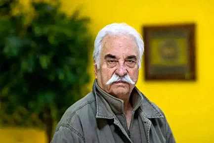 هادی مرزبان درگذشت + بیوگرافی و علت فوت