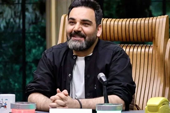 تدارک احسان علیخانی برای ساخت بزرگ‌ترین رئالیتی شوی تاریخ نمایش خانگی