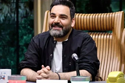 تدارک احسان علیخانی برای ساخت بزرگ‌ترین رئالیتی شوی تاریخ نمایش خانگی