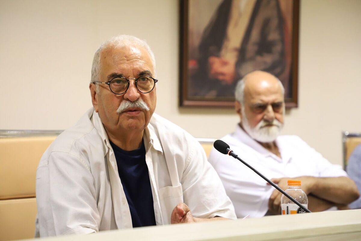 هادی مرزبان، کارگردانی که در لندن خواند و خاک صحنه ایران را ترجیح داد