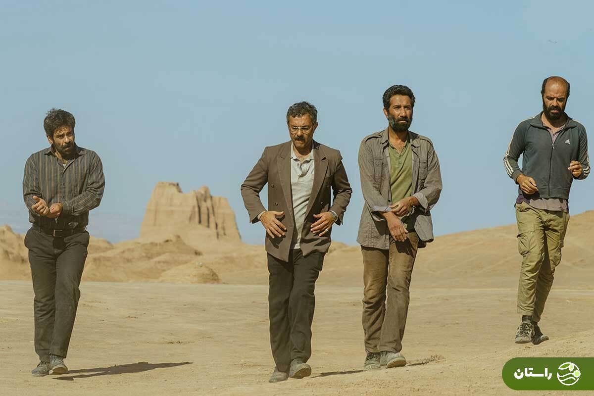 نماینده ایران به فهرست مدعیان اسکار راه یافت