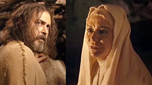 همه چیزدرباره سریال ایرانی حضرت موسی / سریالی که ۳۰ سال تاخیر داشت