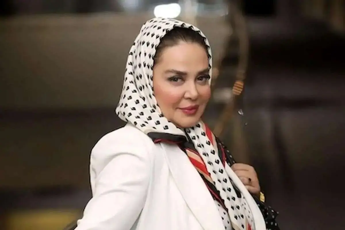 بهاره رهنما: من یک بار در ۳۰ سالگی و یکبار دیگر در ۴۲ سالگی از آقای قاسم خانی جدا شدم