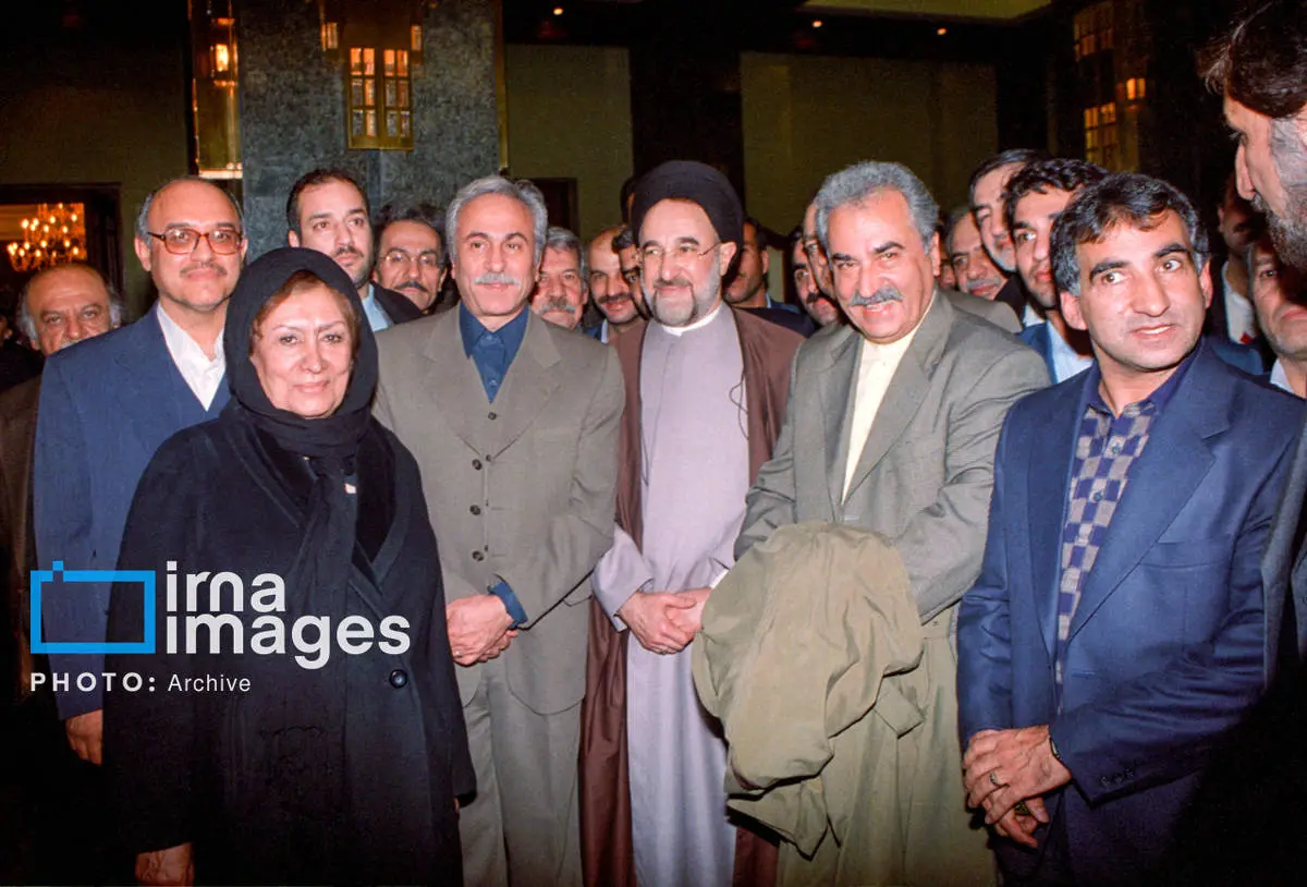 تصاویری از زندگی هادی مرزبان پیشکسوت تئاتر