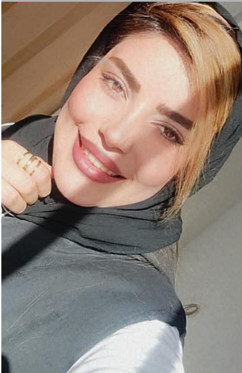 چهره خانم بازیگر فیلم «سحر امامی» حاشیهساز شد / بازیگر نقش سحر امامی کیست؟ + تصاویر چهره خانم بازیگر فیلم «سحر امامی» حاشیهساز شد / بازیگر نقش سحر امامی کیست؟ + تصاویر