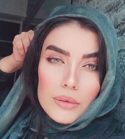 چهره خانم بازیگر فیلم «سحر امامی» حاشیهساز شد / بازیگر نقش سحر امامی کیست؟ + تصاویر چهره خانم بازیگر فیلم «سحر امامی» حاشیهساز شد / بازیگر نقش سحر امامی کیست؟ + تصاویر