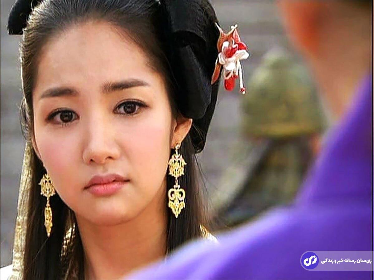 جومونگ سه، شاهزاده جامیونگ یا طبل بزرگ؛ سریالی که نامش در ایران تغییر کرد!