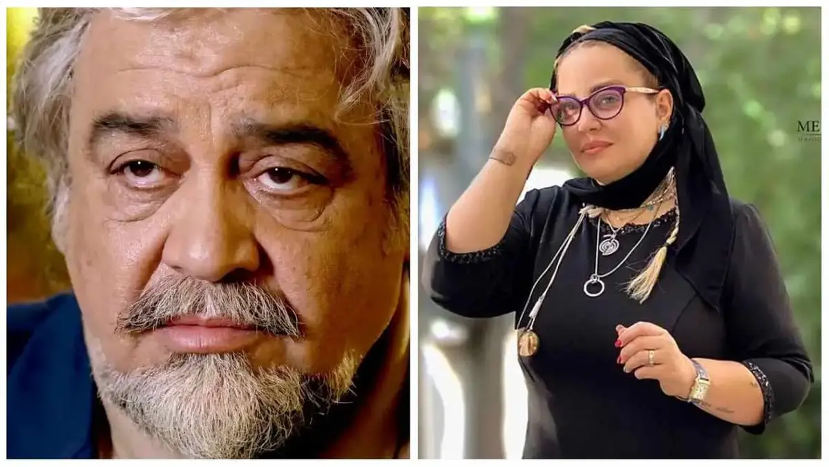 اسم بهاره رهنما و شریفی‌نیا در امتحان ادبیات جنجالی شد!