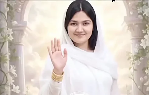 قتل زن ۲۷ ساله در گنبد کاووس به خاطر طلاهایش | خشم مردم در بازسازی صحنه قتل سمیه شیرمحمدلی + ویدئو