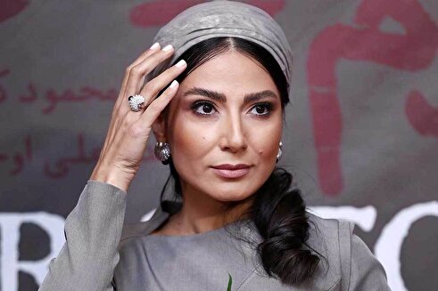 تولد پشت تولد برای سمیرا حسن‌پور؛ خانم بازیگر با پیشی کوچولوش جشن گرفته