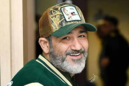 (ویدئو) مهران غفوریان: ویدیوی منتشر شده از مادرم در فضای مجازی فیک بود