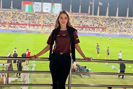 (عکس) شیدا مقصودلو همسر ژوزه مورایس: لباس ونالدو را گرفتم… هنوز خیس خیس بود!