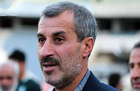 مایلی‌کهن: خداداد عزیزی یک آدم خاص است، کسی نمی‌تواند او را تغییر دهد