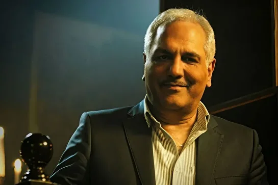 زمان پخش فصل سوم سریال مرد هزار چهره اعلام شد