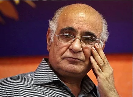 هوشنگ مرادی کرمانی جراحی شد | آخرین وضعیت جسمی خالق «قصه‌های مجید»