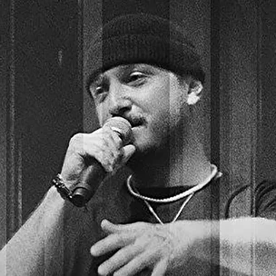 جنجال علی ضیا و محمدرضا شایع با برنامه «گنگ» | موسیقی رپ مجوز گرفت؟!