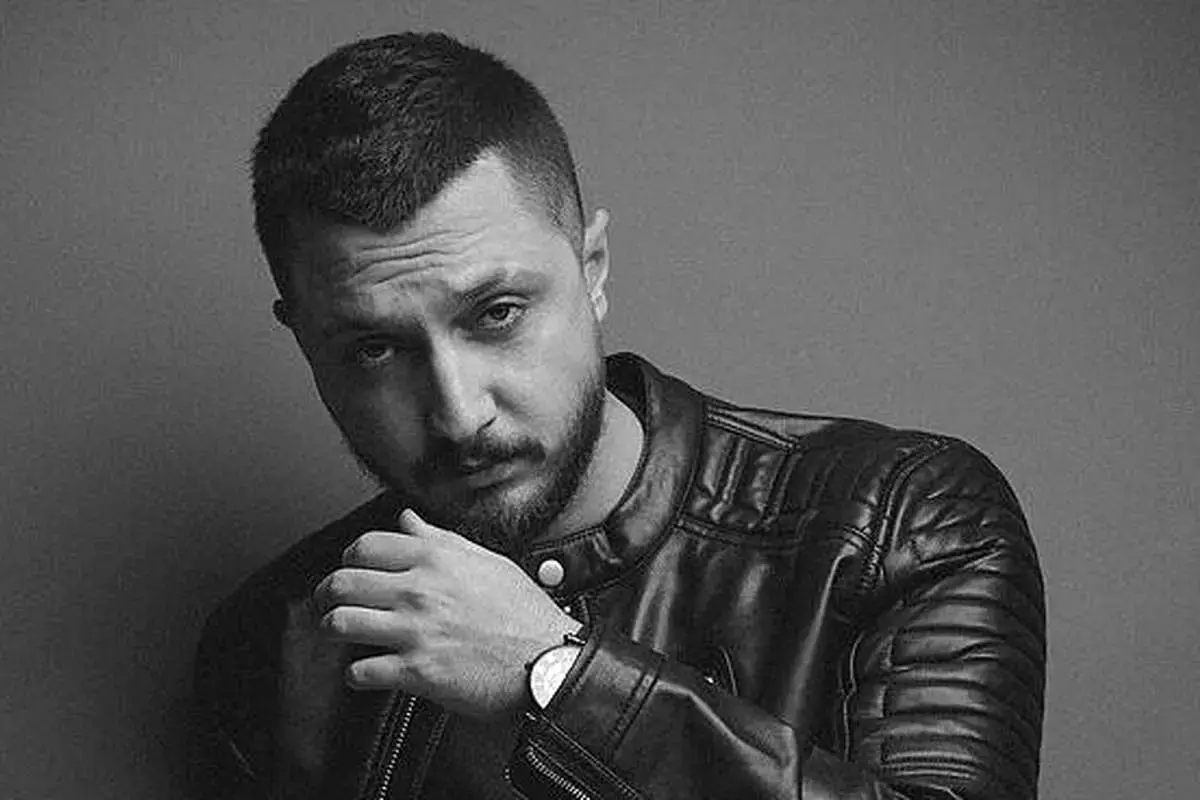 محمدرضا شایع به خاطر حضور در برنامه «گنگ» عذرخواهی کرد! + ویدئو